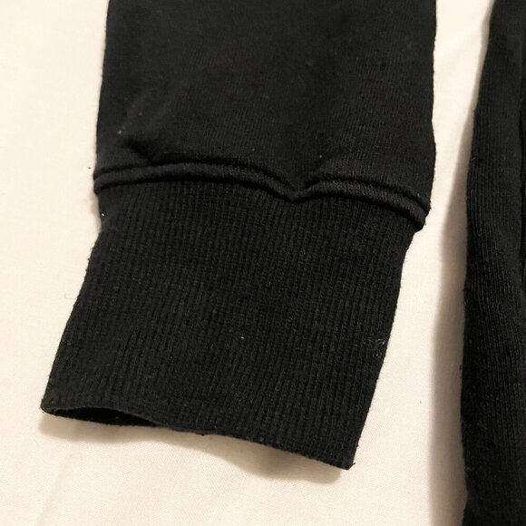 Divided Nirvana Hoodie Mens Size Medium Pullover - Picture 12 of 16